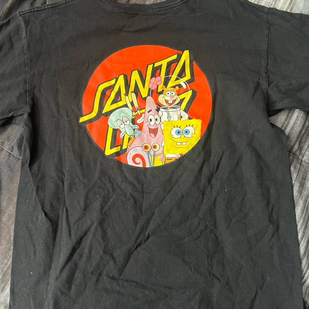Graphic tshirt